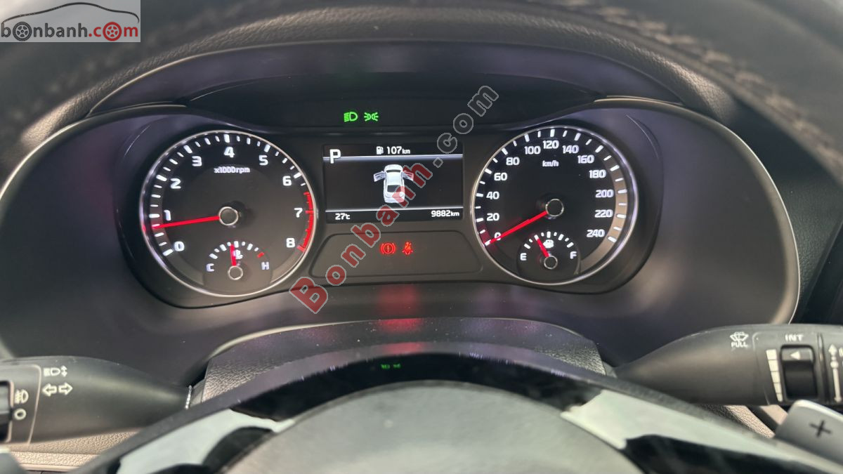 Bán ô tô Kia K3 Premium 2.0 AT - 2024 - xe cũ