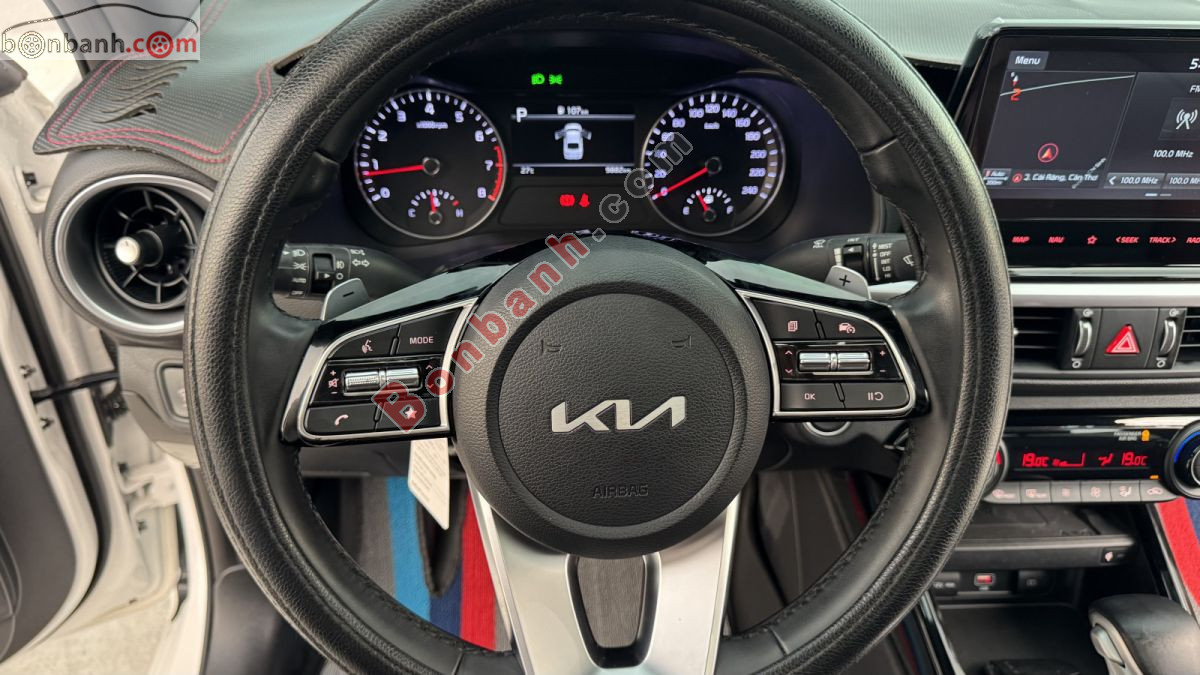 Bán ô tô Kia K3 Premium 2.0 AT - 2024 - xe cũ