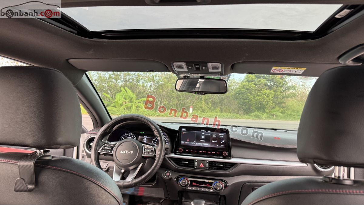 Bán ô tô Kia K3 Premium 2.0 AT - 2024 - xe cũ