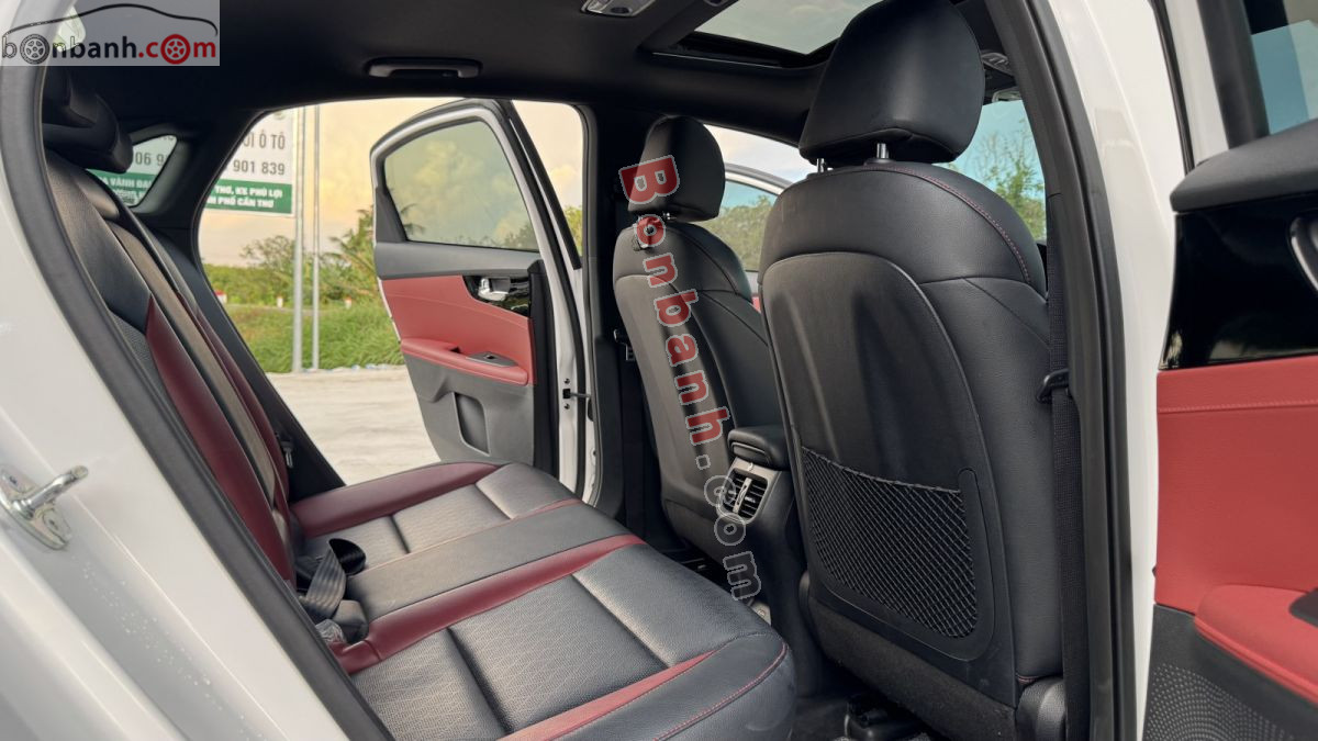 Bán ô tô Kia K3 Premium 2.0 AT - 2024 - xe cũ