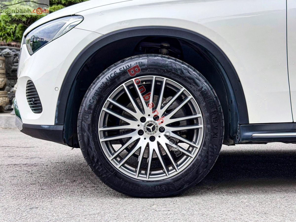 Bán ô tô Mercedes Benz GLC 200 4Matic - 2023 - xe cũ