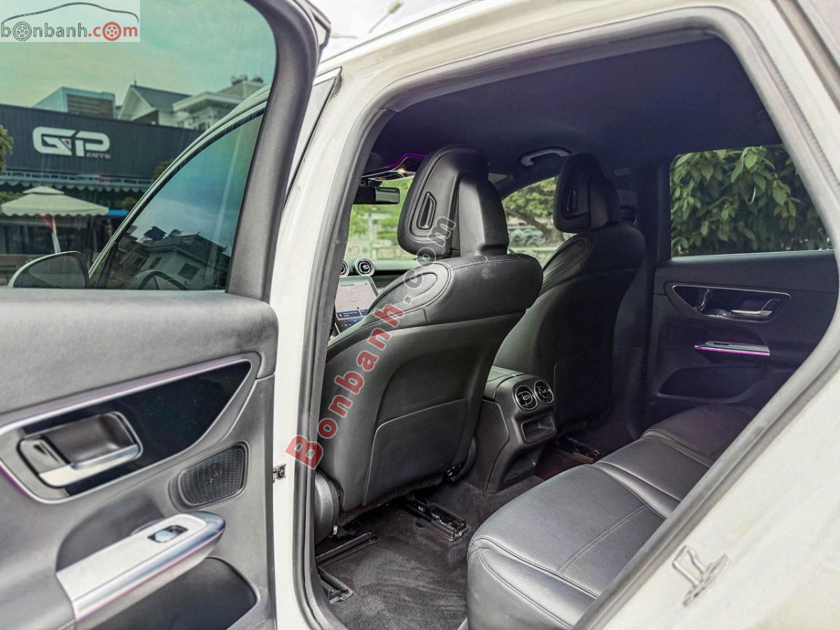 Bán ô tô Mercedes Benz GLC 200 4Matic - 2023 - xe cũ