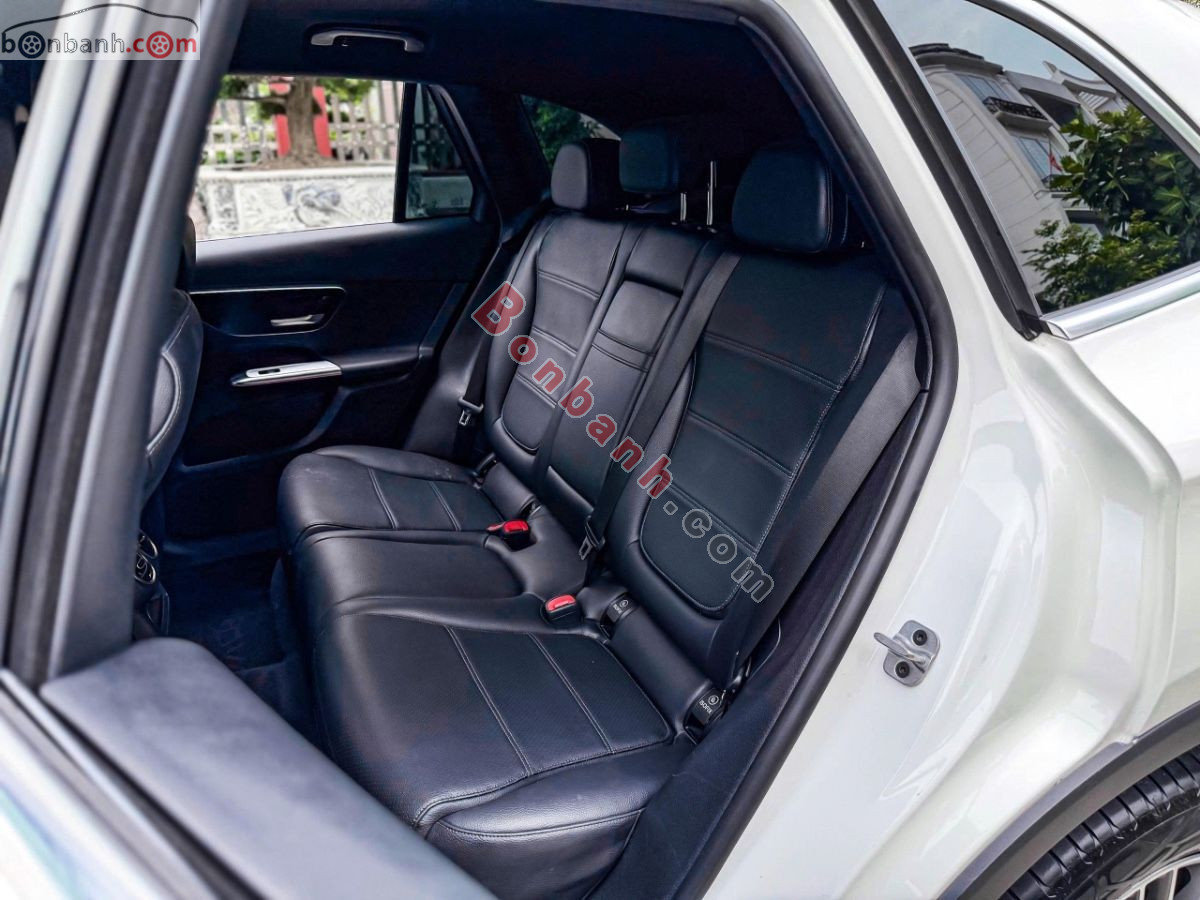 Bán ô tô Mercedes Benz GLC 200 4Matic - 2023 - xe cũ