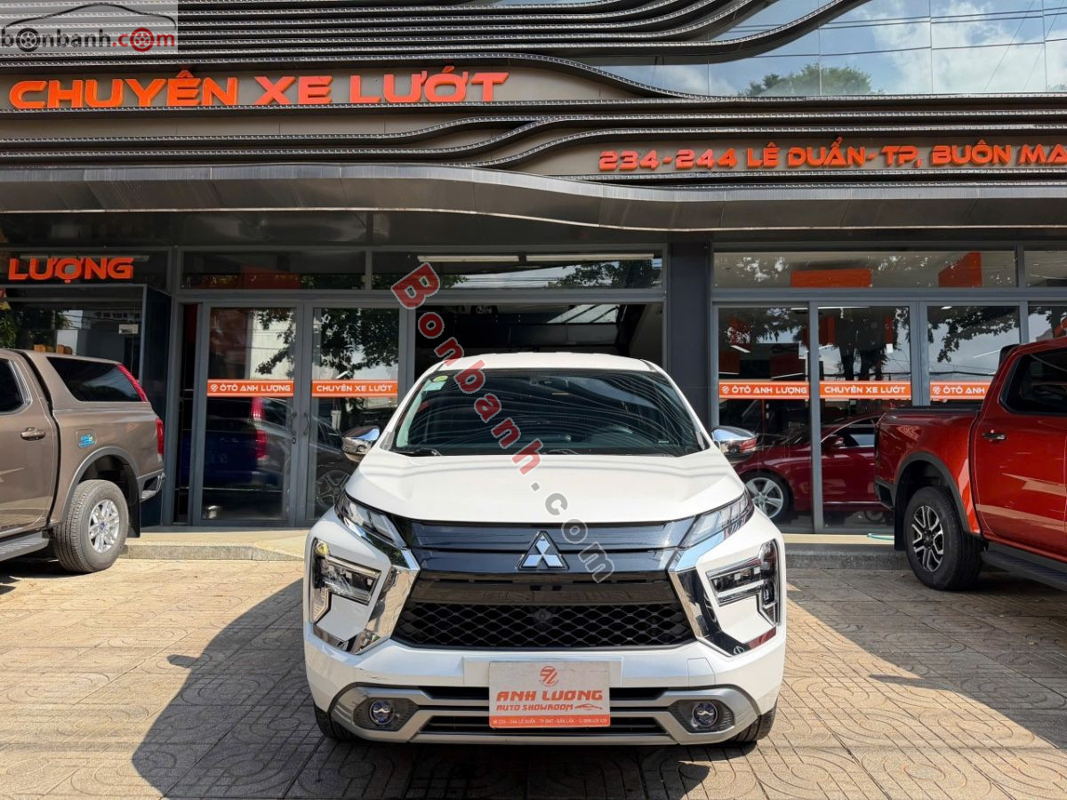 Bán ô tô Mitsubishi Xpander Premium 1.5 AT - 2024 - xe cũ