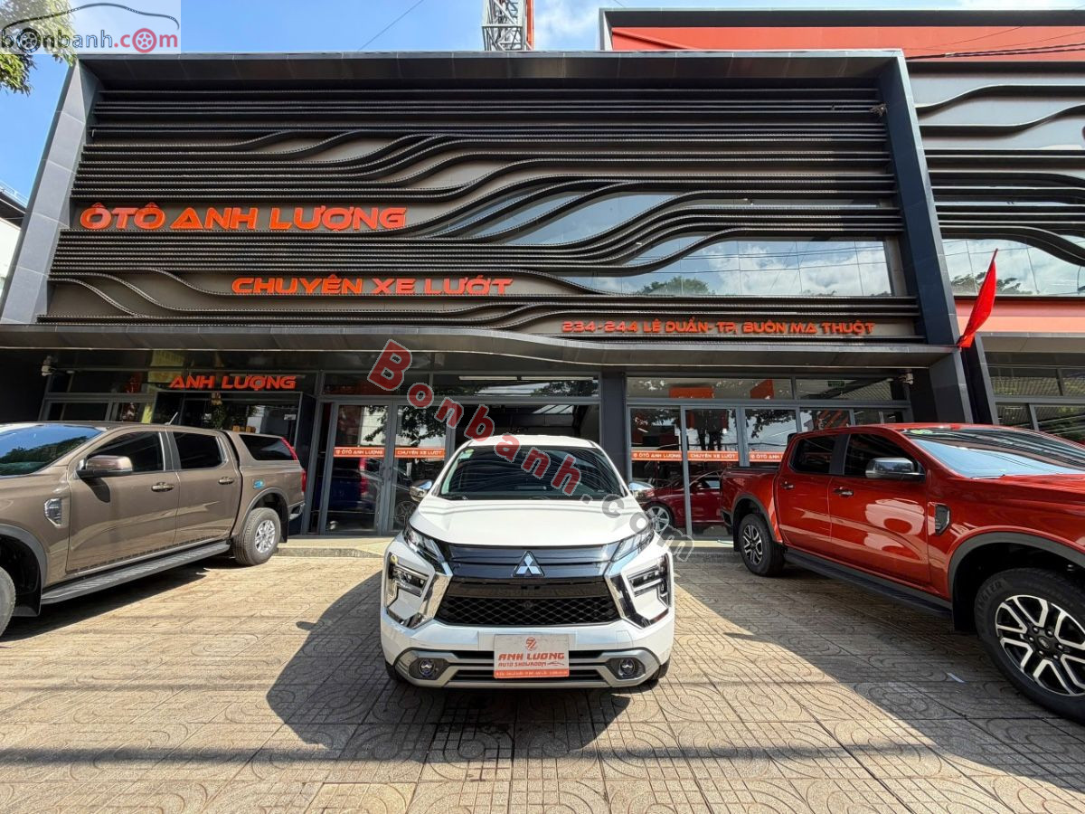 Bán ô tô Mitsubishi Xpander Premium 1.5 AT - 2024 - xe cũ