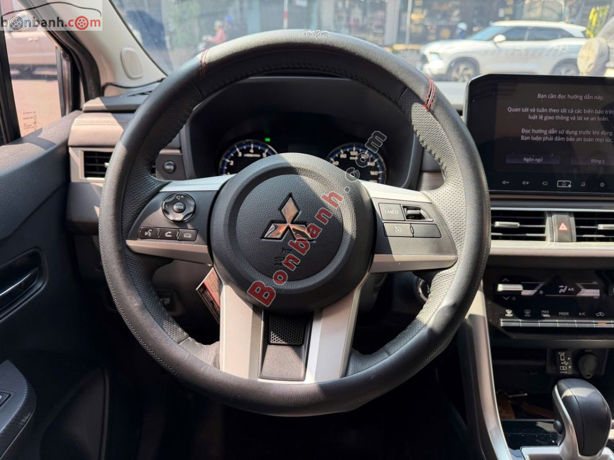 Bán ô tô Mitsubishi Xpander Premium 1.5 AT - 2024 - xe cũ