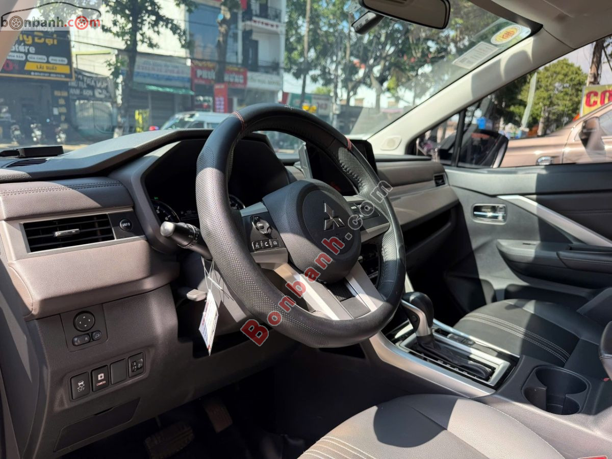 Bán ô tô Mitsubishi Xpander Premium 1.5 AT - 2024 - xe cũ