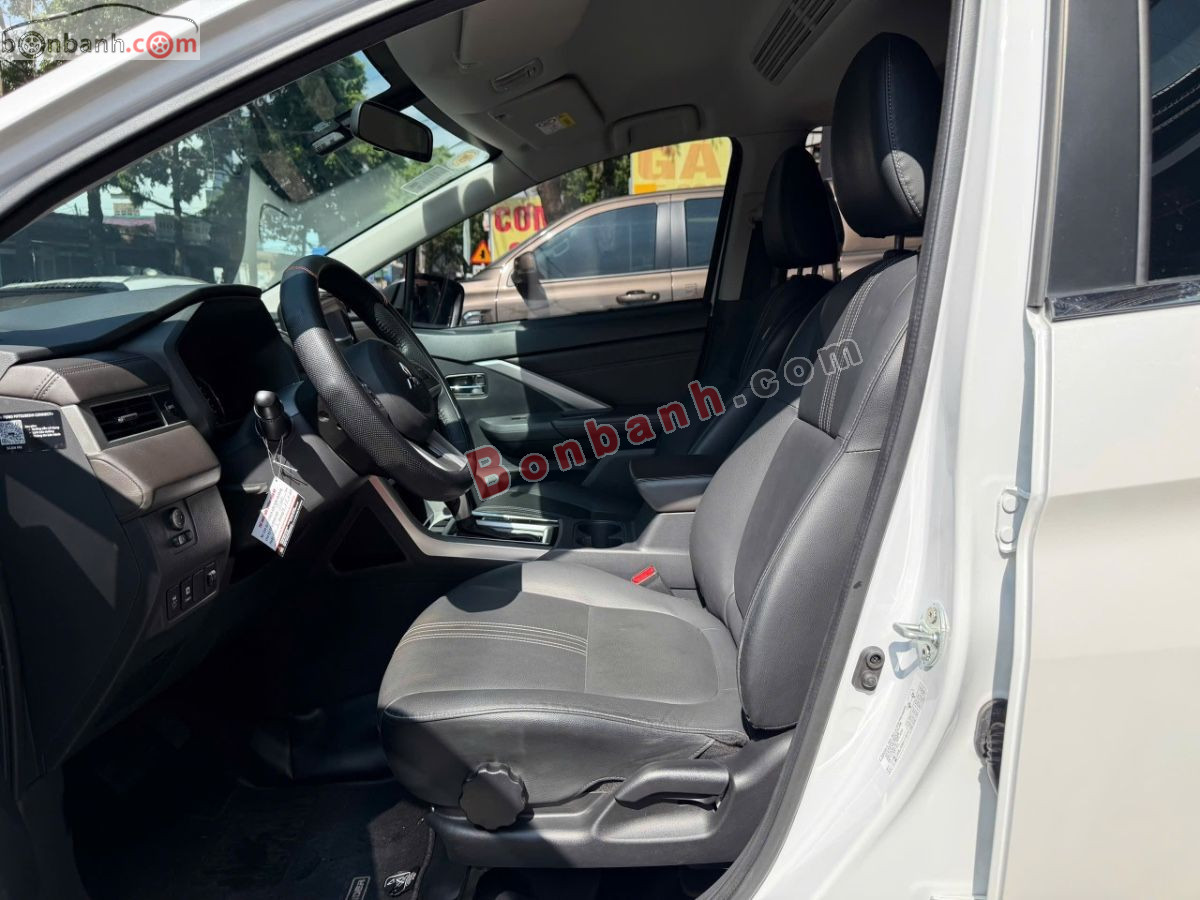 Bán ô tô Mitsubishi Xpander Premium 1.5 AT - 2024 - xe cũ