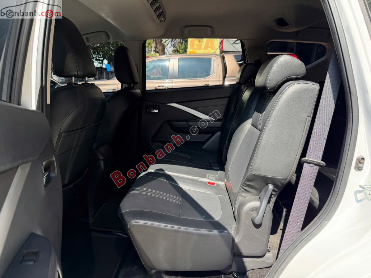 Bán ô tô Mitsubishi Xpander Premium 1.5 AT - 2024 - xe cũ