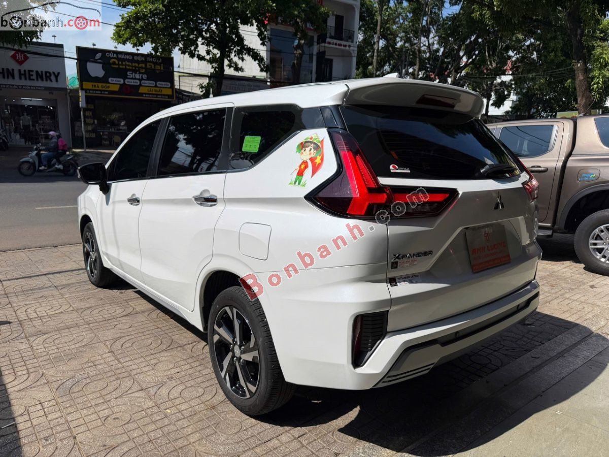 Bán ô tô Mitsubishi Xpander Premium 1.5 AT - 2024 - xe cũ