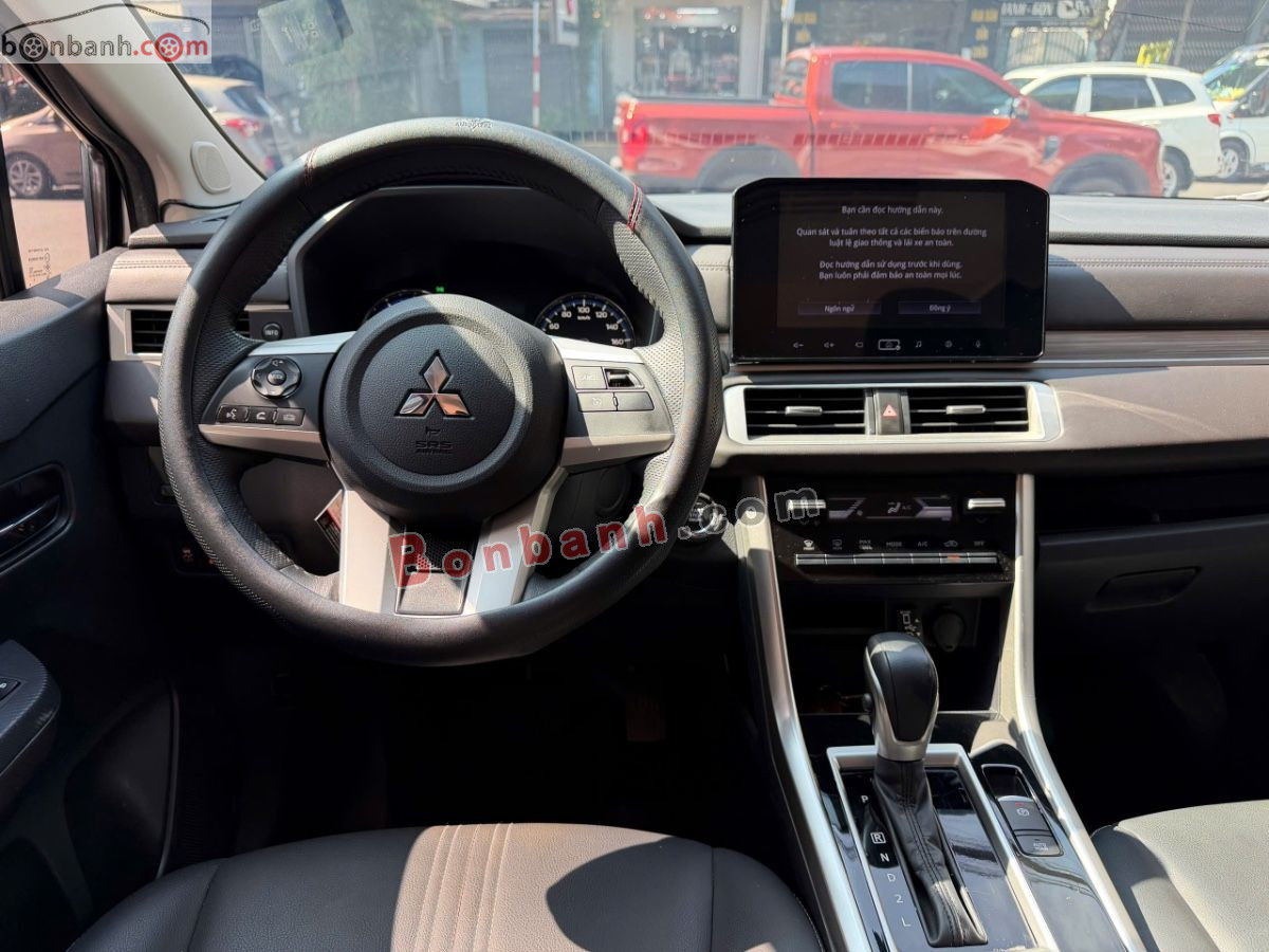 Bán ô tô Mitsubishi Xpander Premium 1.5 AT - 2024 - xe cũ