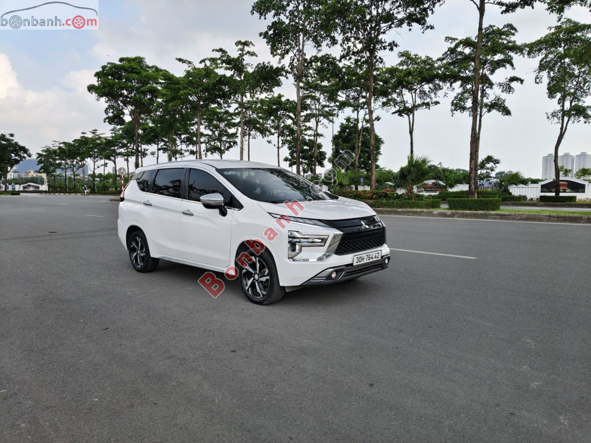 Bán ô tô Mitsubishi Xpander Premium 1.5 AT - 2022 - xe cũ