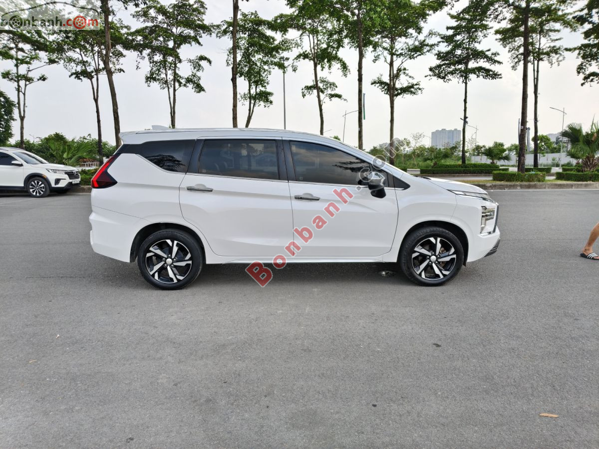 Bán ô tô Mitsubishi Xpander Premium 1.5 AT - 2022 - xe cũ