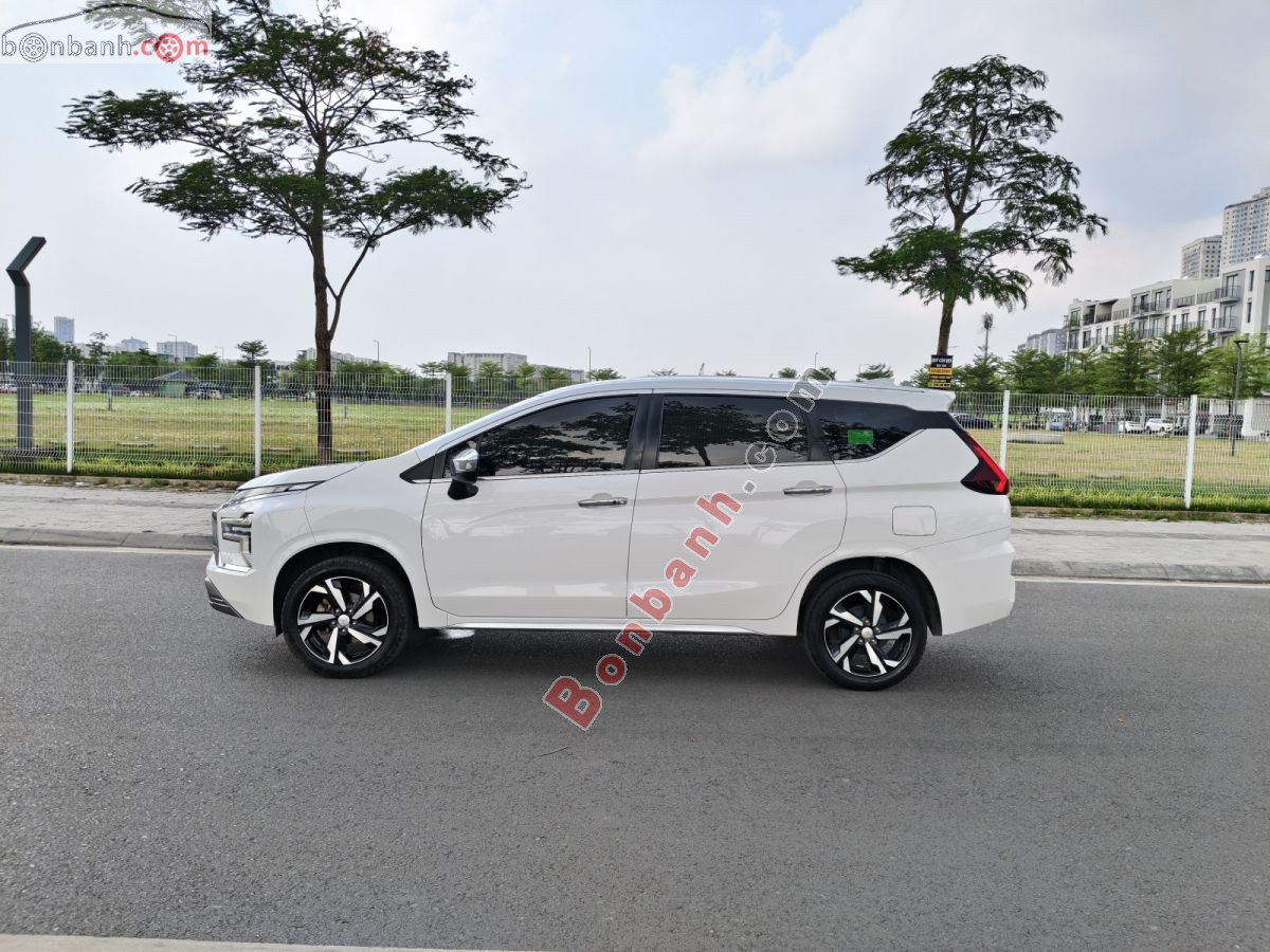 Bán ô tô Mitsubishi Xpander Premium 1.5 AT - 2022 - xe cũ