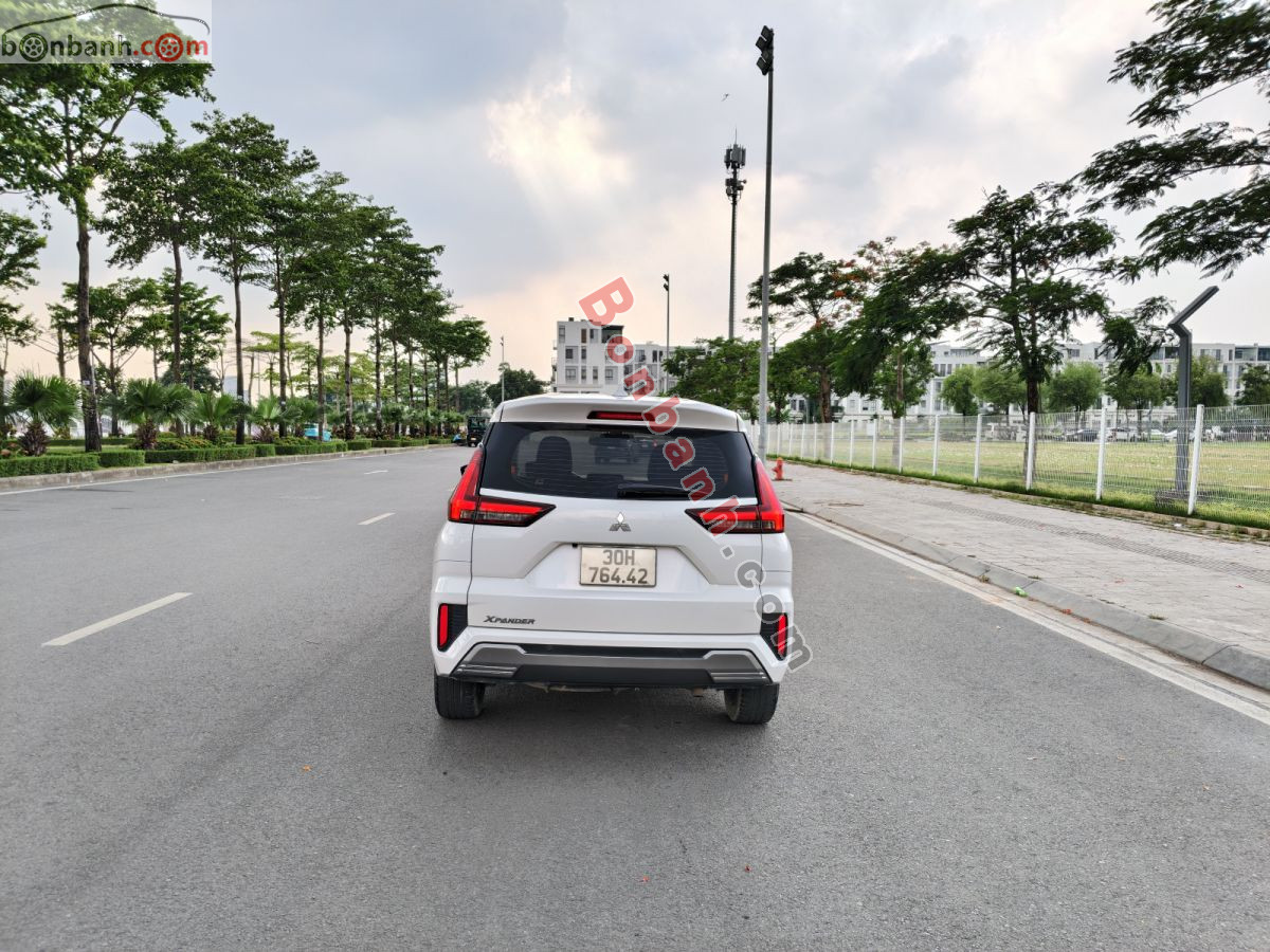 Bán ô tô Mitsubishi Xpander Premium 1.5 AT - 2022 - xe cũ