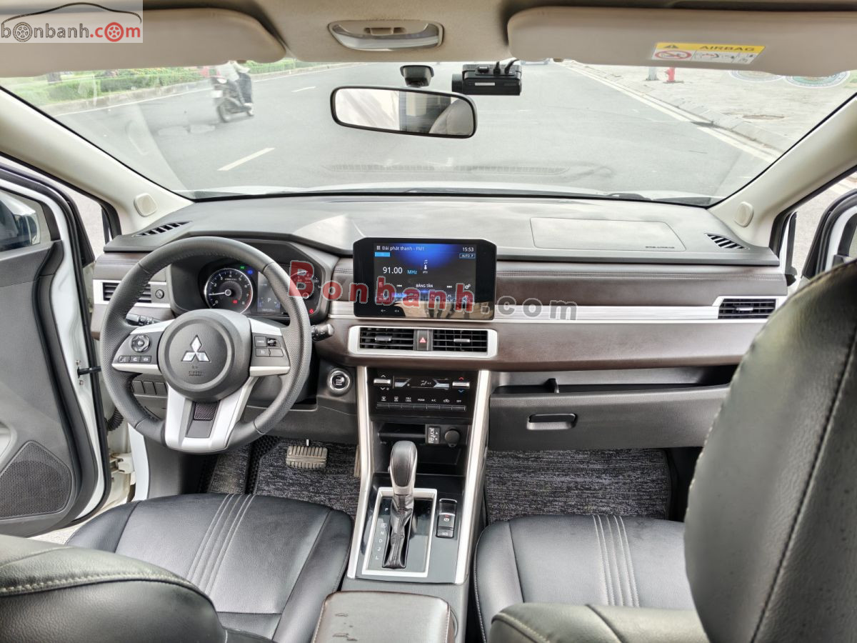 Bán ô tô Mitsubishi Xpander Premium 1.5 AT - 2022 - xe cũ