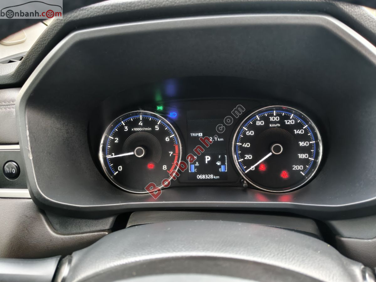 Bán ô tô Mitsubishi Xpander Premium 1.5 AT - 2022 - xe cũ