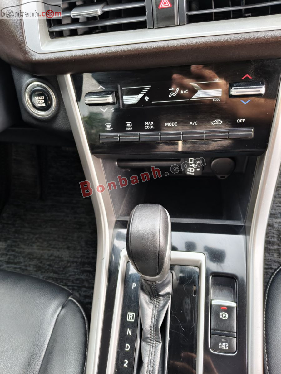 Bán ô tô Mitsubishi Xpander Premium 1.5 AT - 2022 - xe cũ