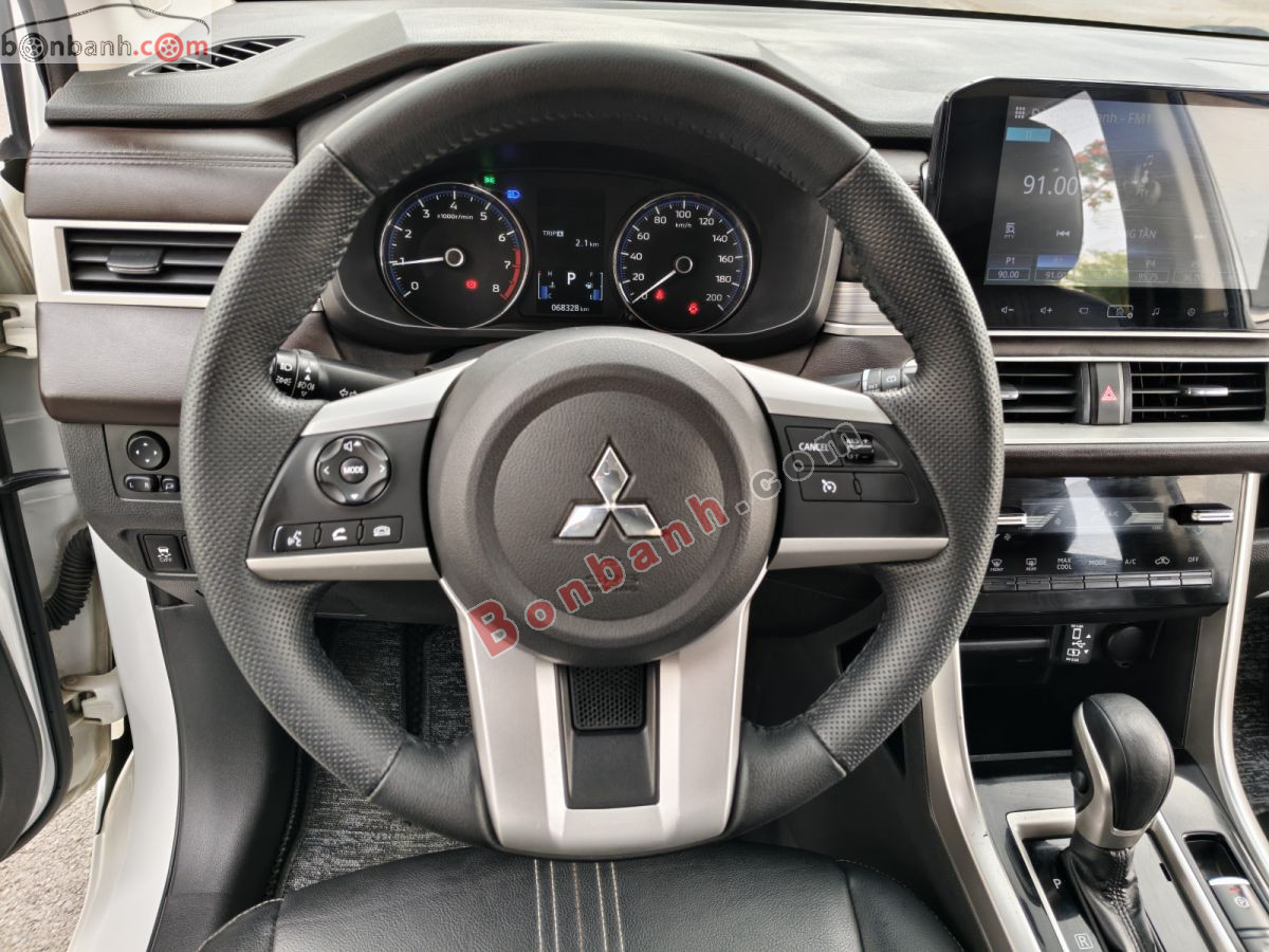 Bán ô tô Mitsubishi Xpander Premium 1.5 AT - 2022 - xe cũ