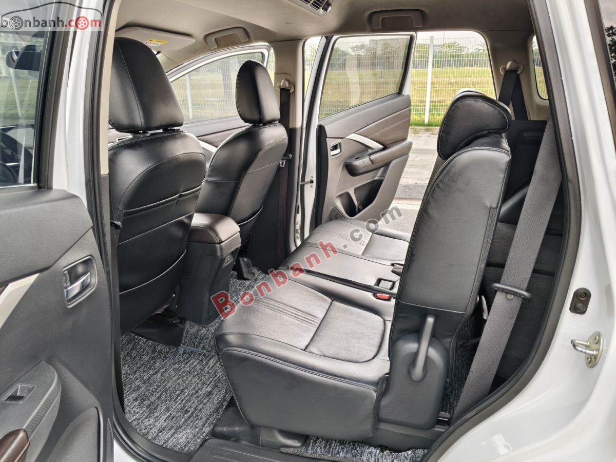 Bán ô tô Mitsubishi Xpander Premium 1.5 AT - 2022 - xe cũ