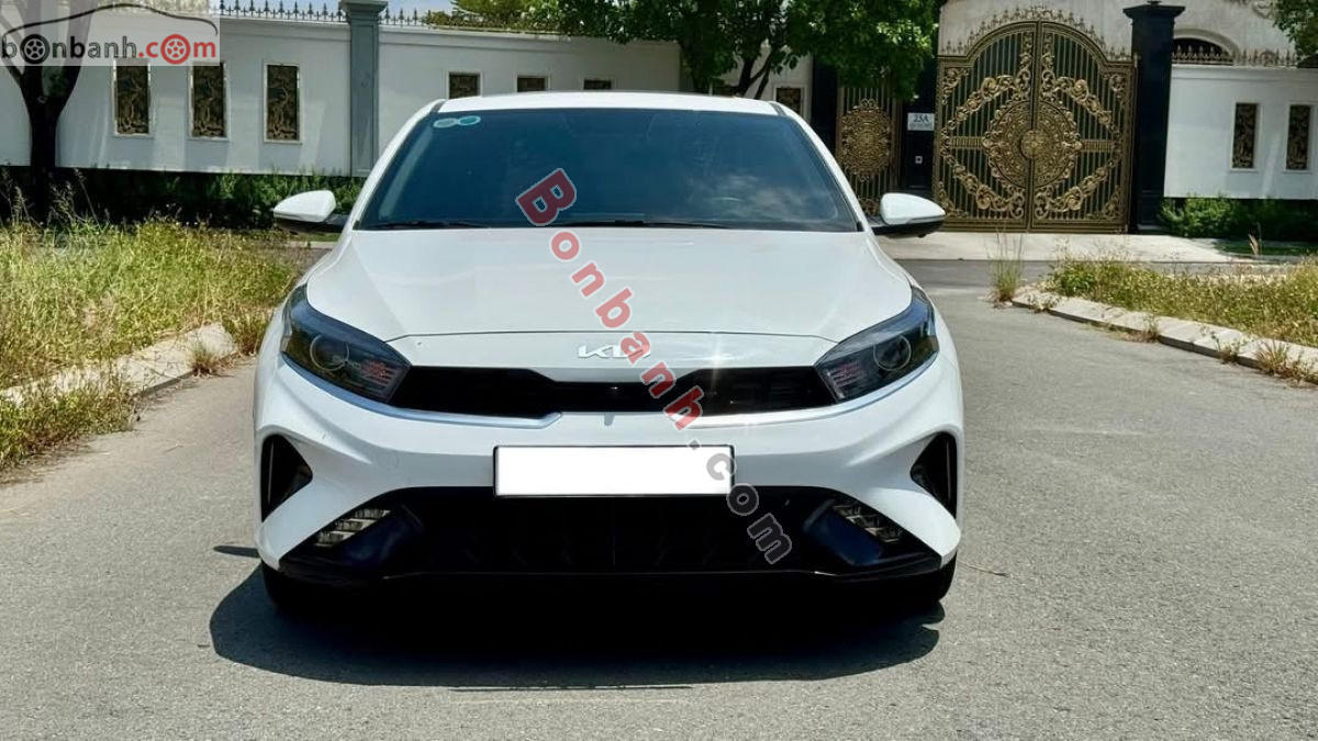Bán ô tô Kia K3 Luxury 1.6 AT - 2024 - xe cũ