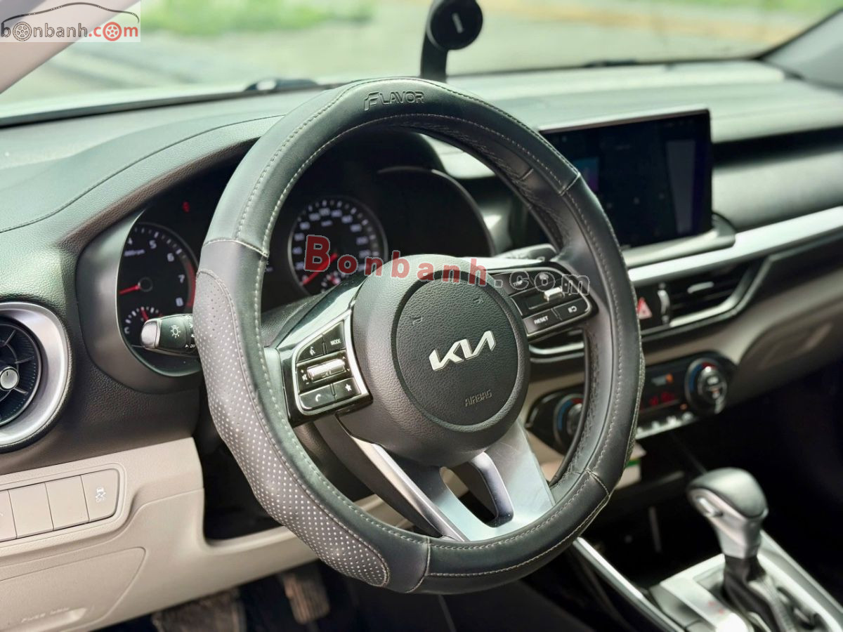 Bán ô tô Kia K3 Luxury 1.6 AT - 2024 - xe cũ