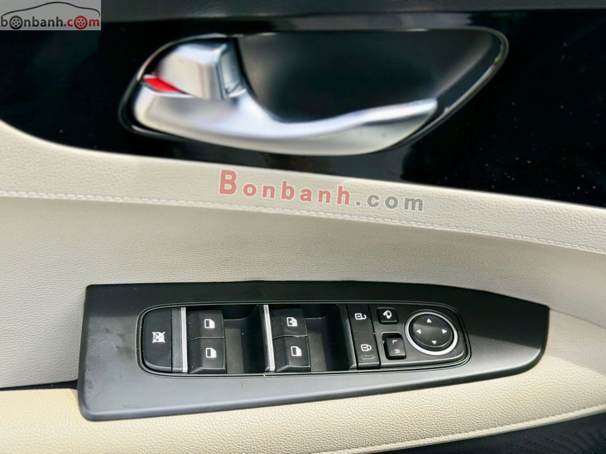 Bán ô tô Kia K3 Luxury 1.6 AT - 2024 - xe cũ
