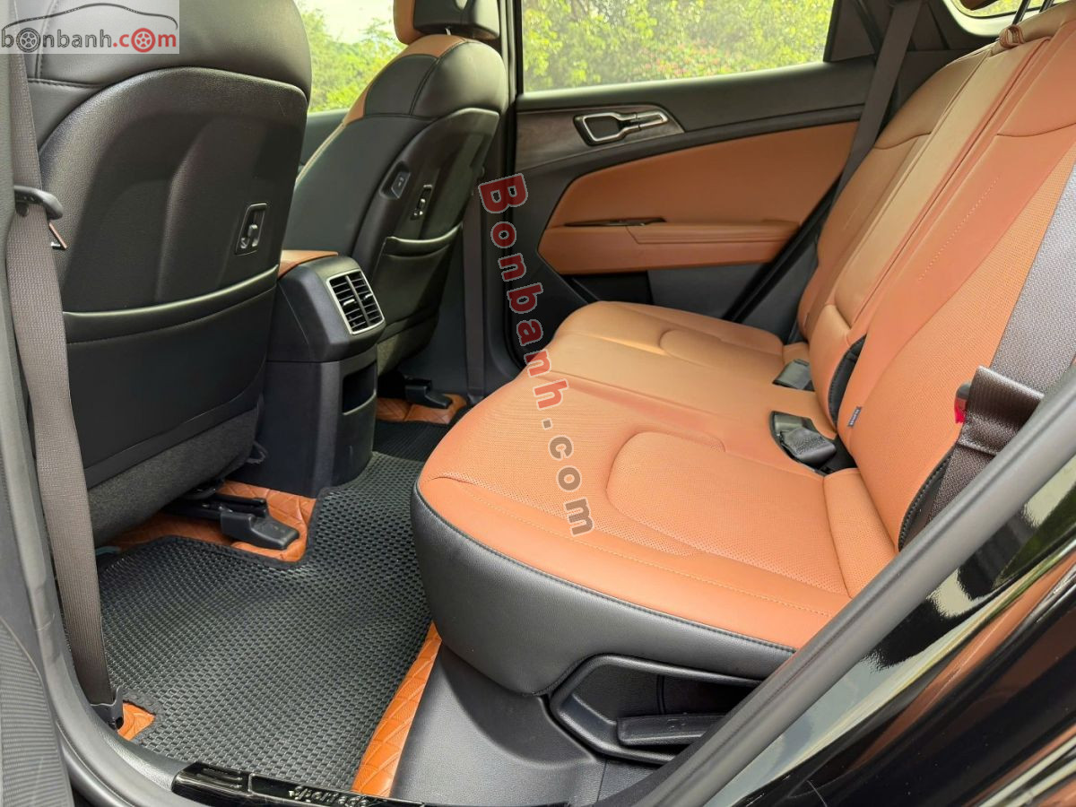 Bán ô tô Kia Sportage Signature X-Line 2.0D - 2023 - xe cũ