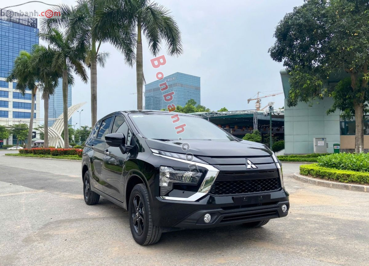 Bán ô tô Mitsubishi Xpander 1.5 AT - 2025 - xe cũ