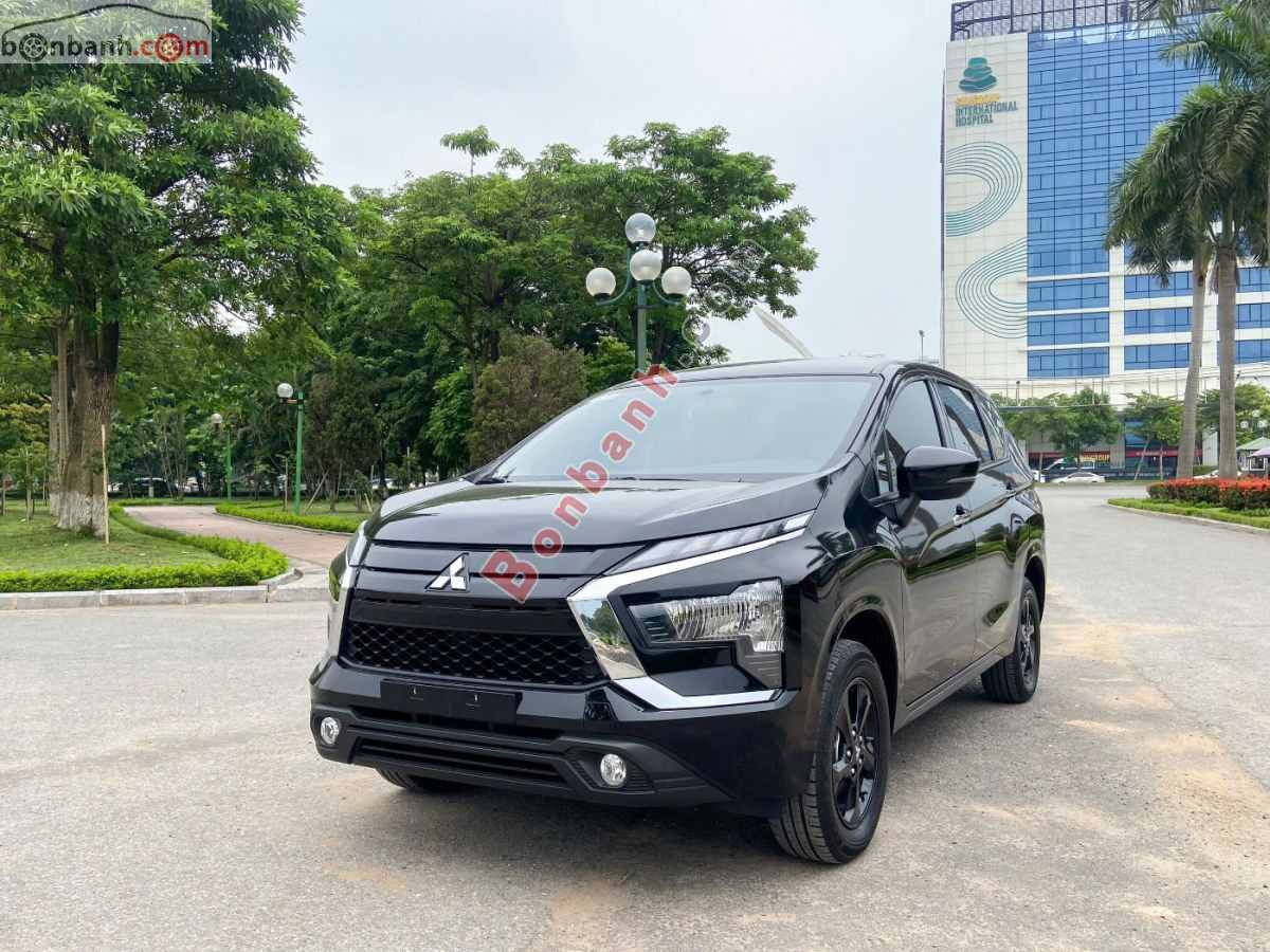 Bán ô tô Mitsubishi Xpander 1.5 AT - 2025 - xe cũ