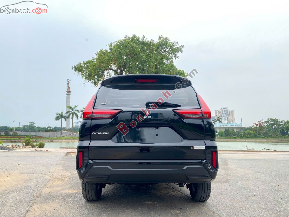 Bán ô tô Mitsubishi Xpander 1.5 AT - 2025 - xe cũ