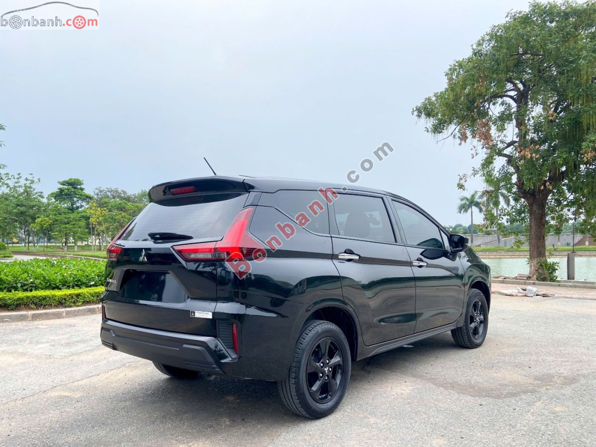 Bán ô tô Mitsubishi Xpander 1.5 AT - 2025 - xe cũ