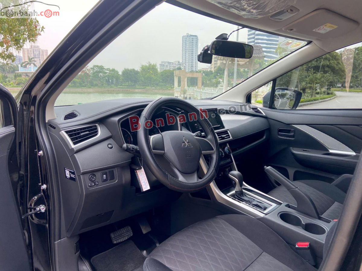 Bán ô tô Mitsubishi Xpander 1.5 AT - 2025 - xe cũ