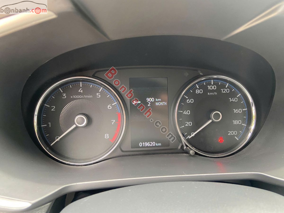 Bán ô tô Mitsubishi Xpander 1.5 AT - 2025 - xe cũ