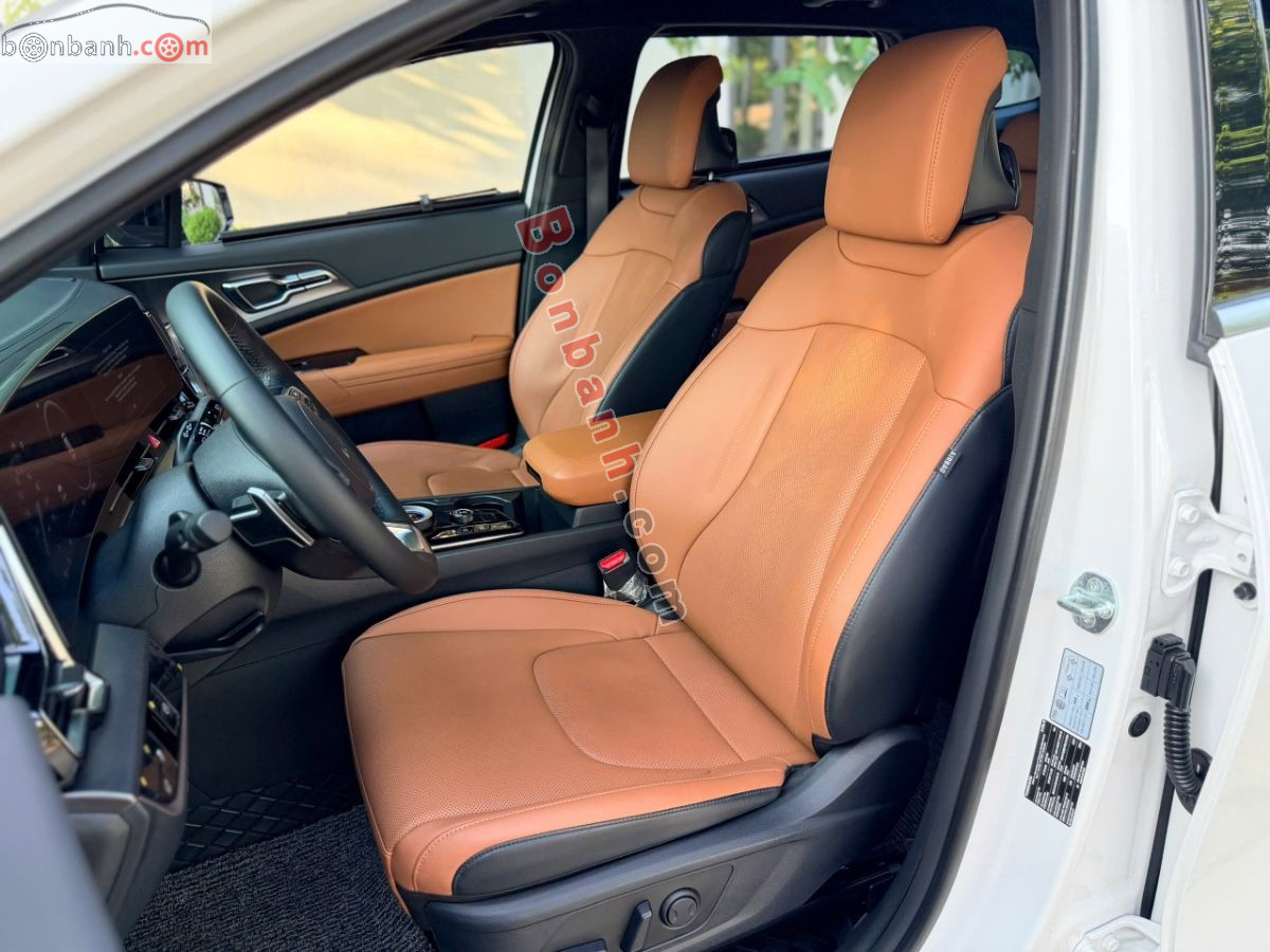 Bán ô tô Kia Sportage Signature 1.6T AWD - 2024 - xe cũ