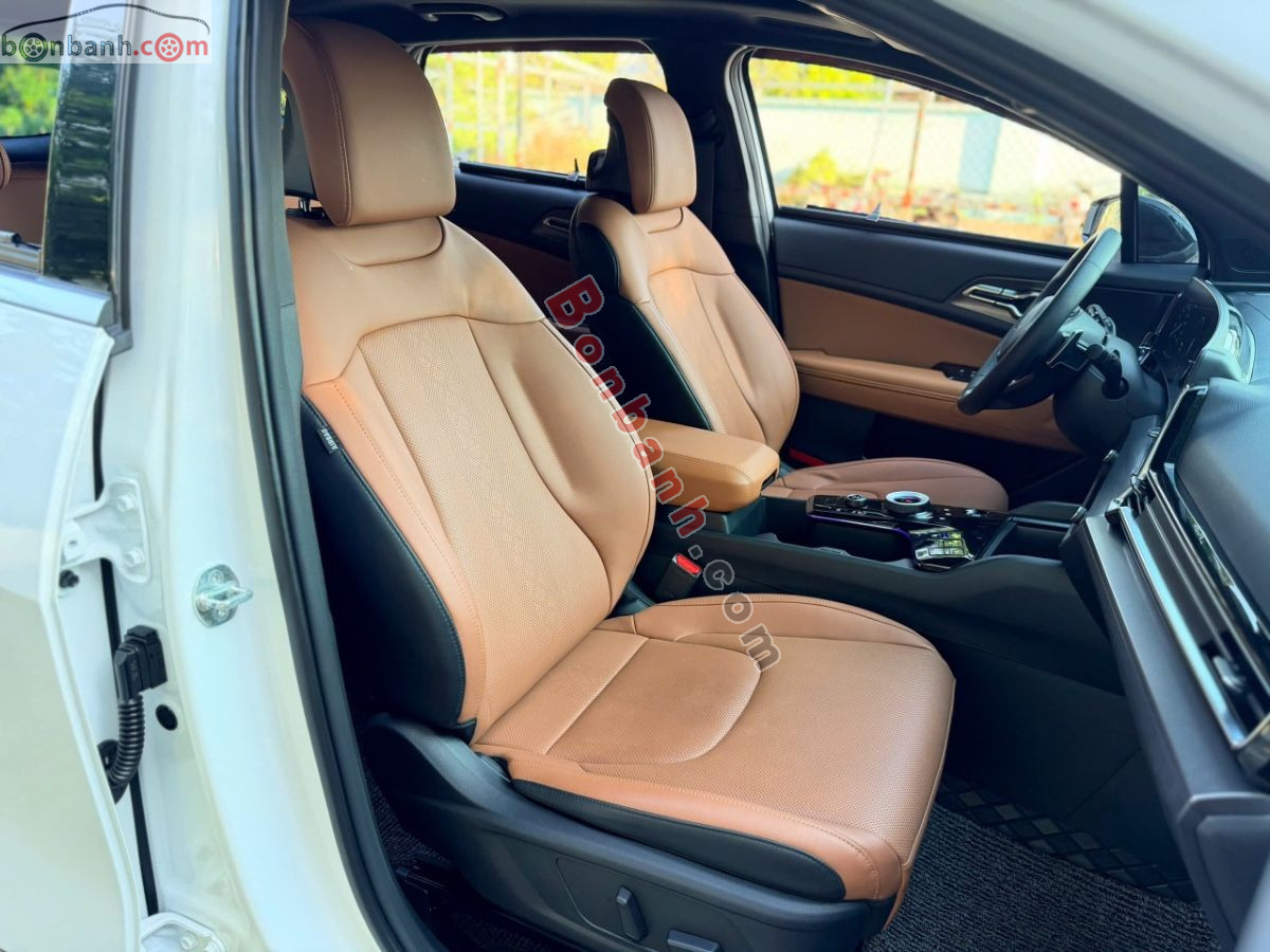 Bán ô tô Kia Sportage Signature 1.6T AWD - 2024 - xe cũ