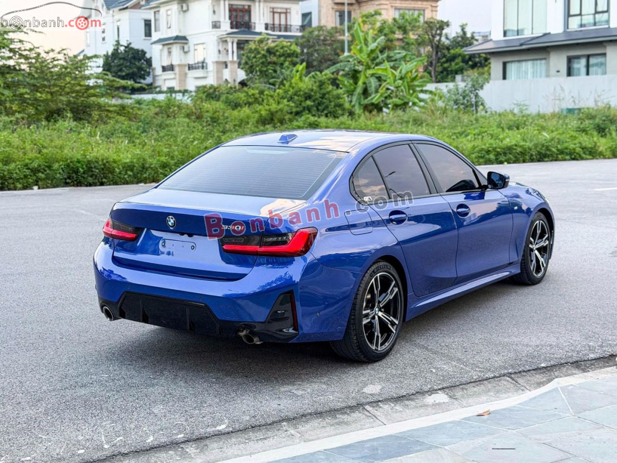 Bán ô tô BMW 3 Series 330i M Sport - 2023 - xe cũ