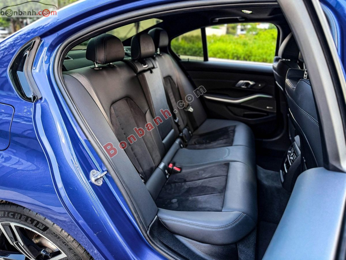 Bán ô tô BMW 3 Series 330i M Sport - 2023 - xe cũ