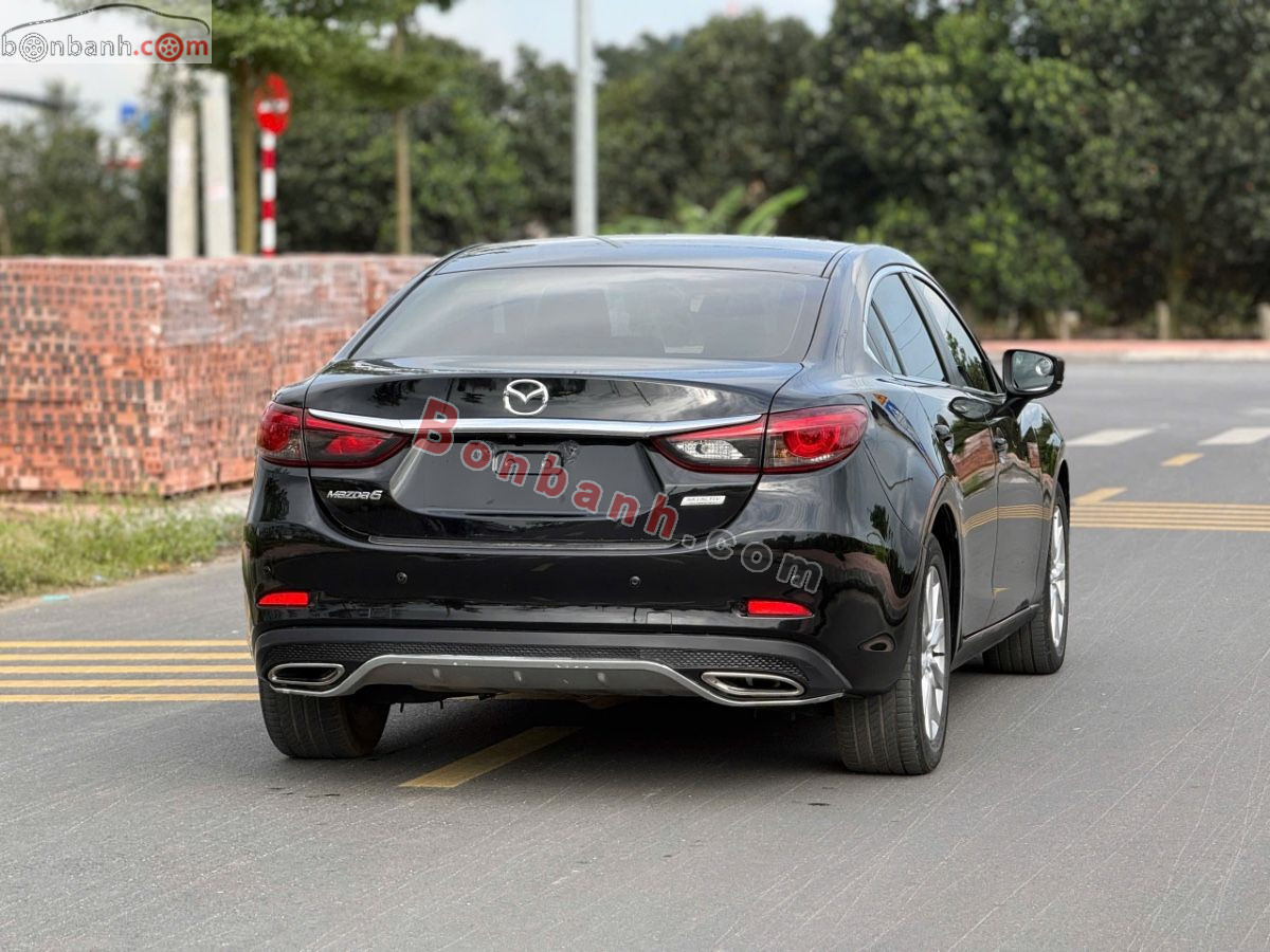 Bán ô tô Mazda 6 6 - 2019 - xe cũ