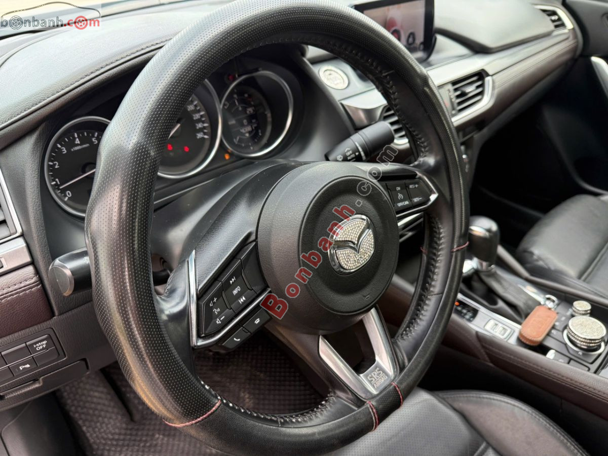 Bán ô tô Mazda 6 6 - 2019 - xe cũ