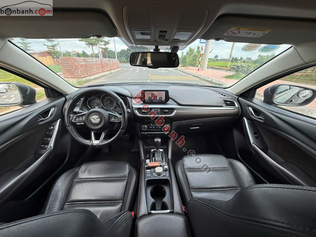 Bán ô tô Mazda 6 6 - 2019 - xe cũ