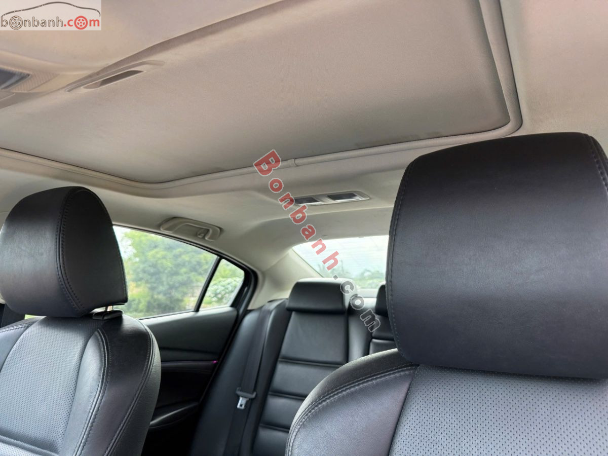 Bán ô tô Mazda 6 6 - 2019 - xe cũ