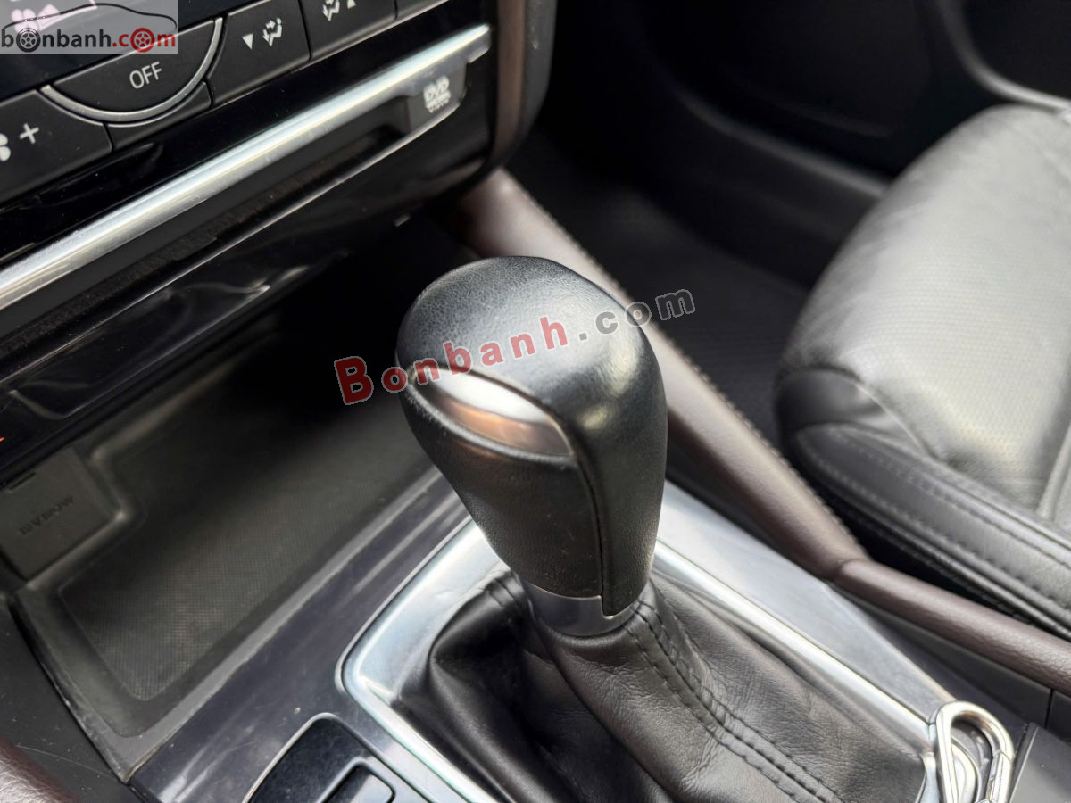 Bán ô tô Mazda 6 6 - 2019 - xe cũ