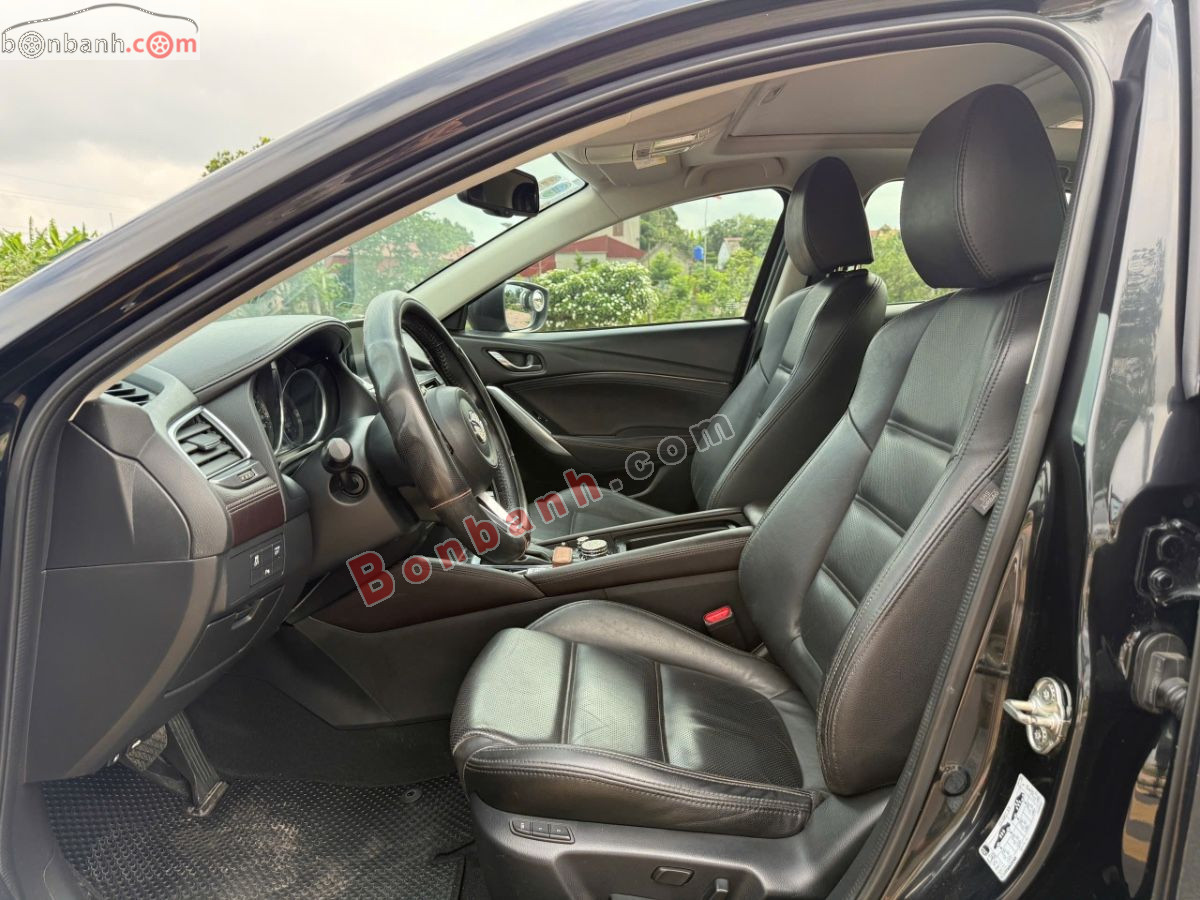 Bán ô tô Mazda 6 6 - 2019 - xe cũ