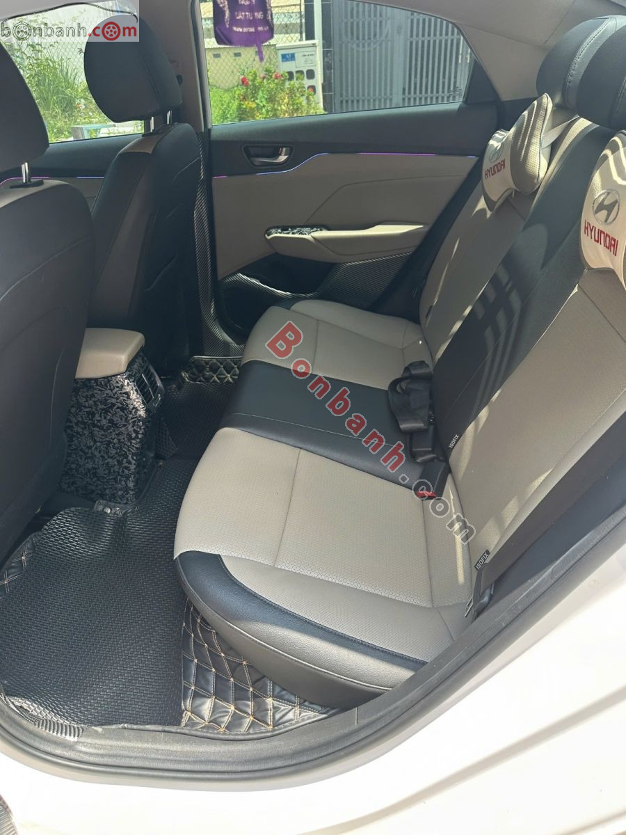 Bán ô tô Hyundai Accent 1.4 AT Đặc Biệt - 2024 - xe cũ