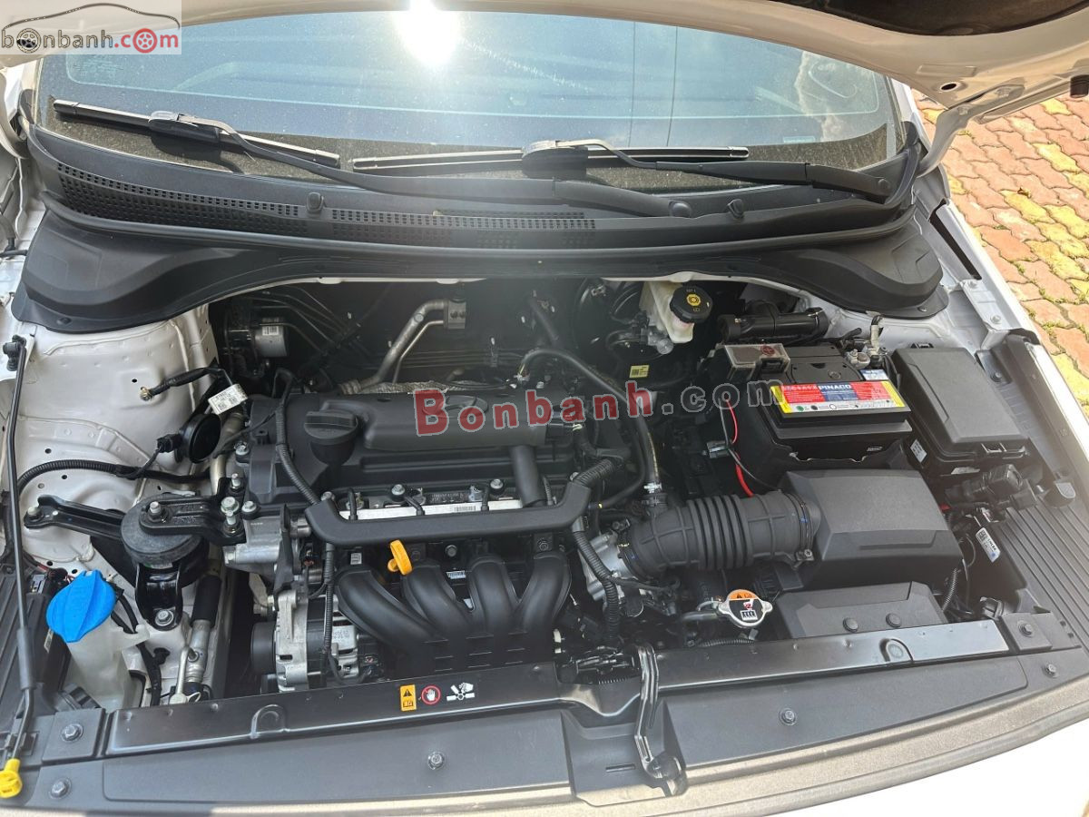 Bán ô tô Hyundai Accent 1.4 AT Đặc Biệt - 2024 - xe cũ