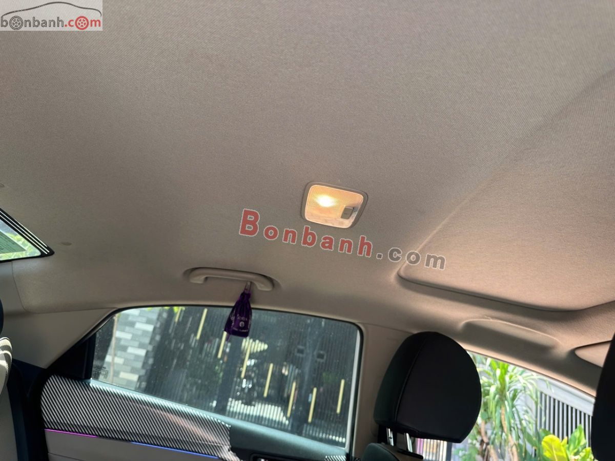Bán ô tô Hyundai Accent 1.4 AT Đặc Biệt - 2024 - xe cũ