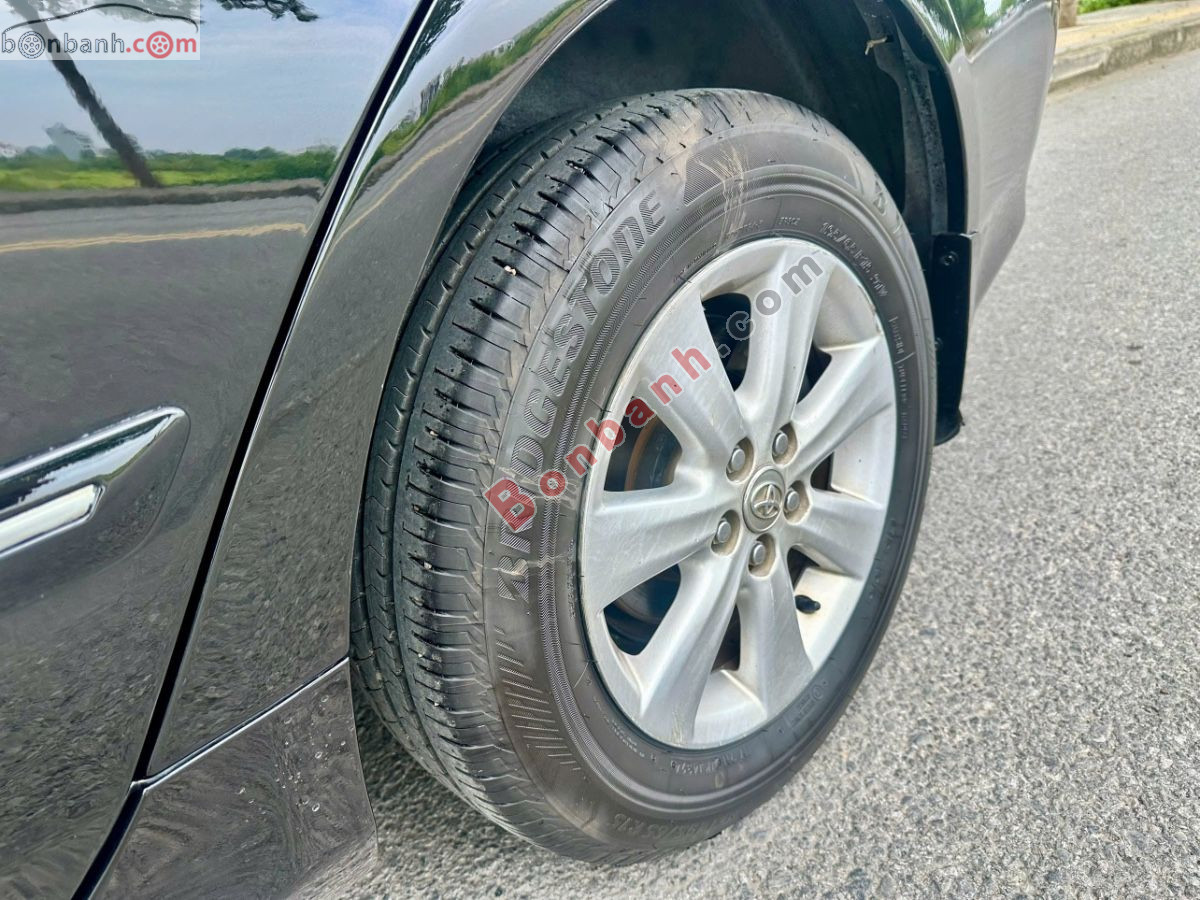 Bán ô tô Toyota Corolla altis 1.8G AT - 2010 - xe cũ