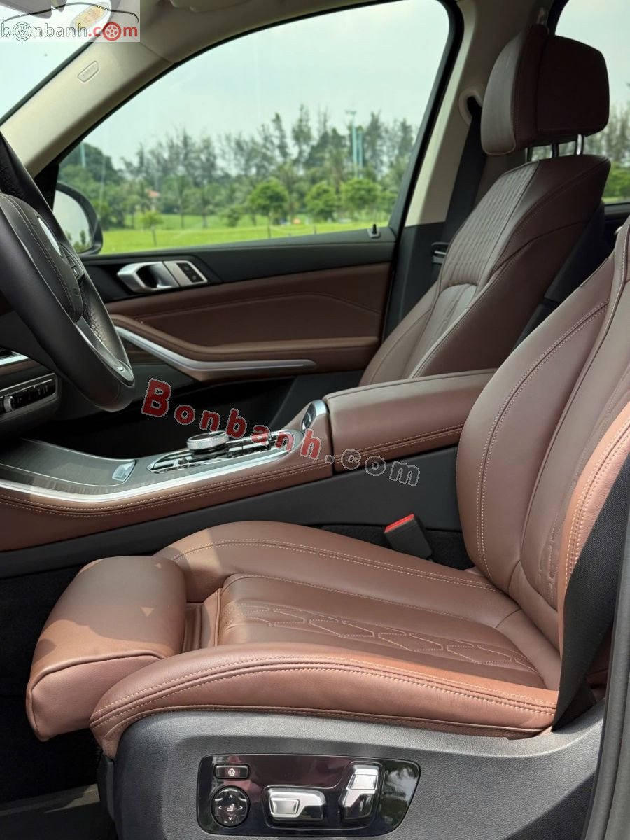 Bán ô tô BMW X5 xDrive40i xLine - 2024 - xe cũ