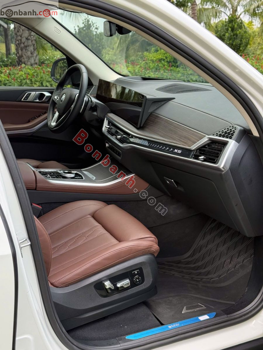 Bán ô tô BMW X5 xDrive40i xLine - 2024 - xe cũ